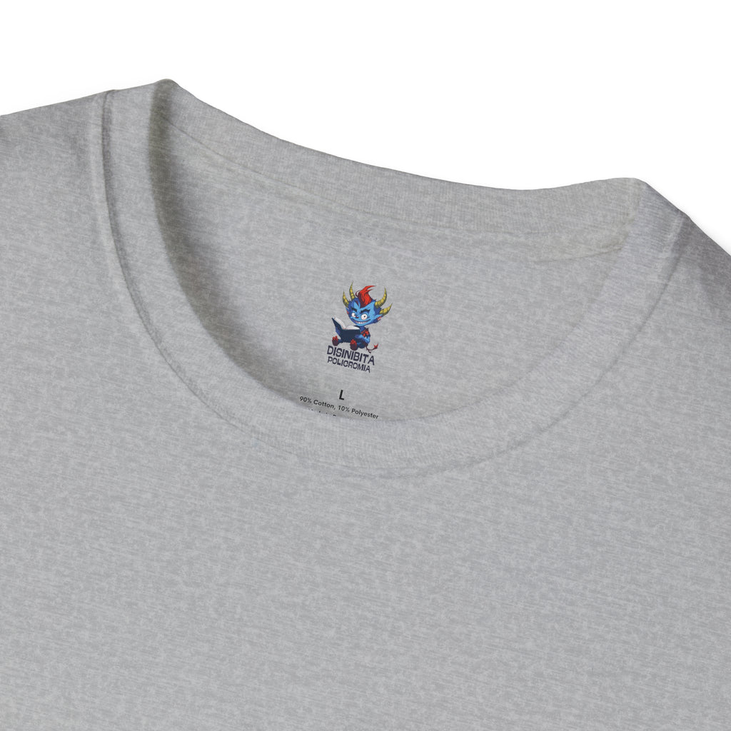 T-SHIRT BUON AN4LE