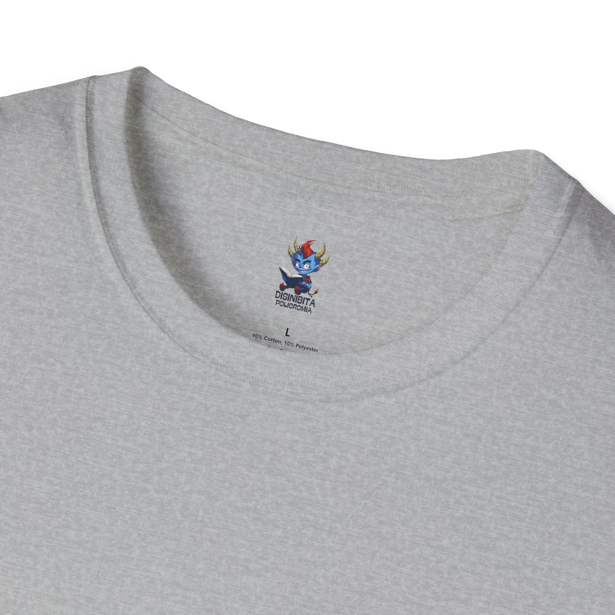 T-SHIRT BUON AN4LE