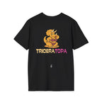 T-SHIRT TRICERATOPA
