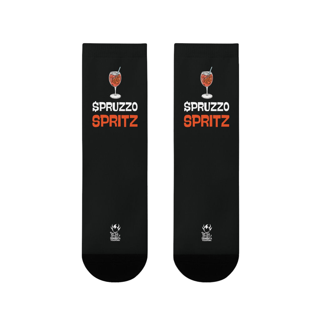 CALZINI $PRUZZO SPRITZ