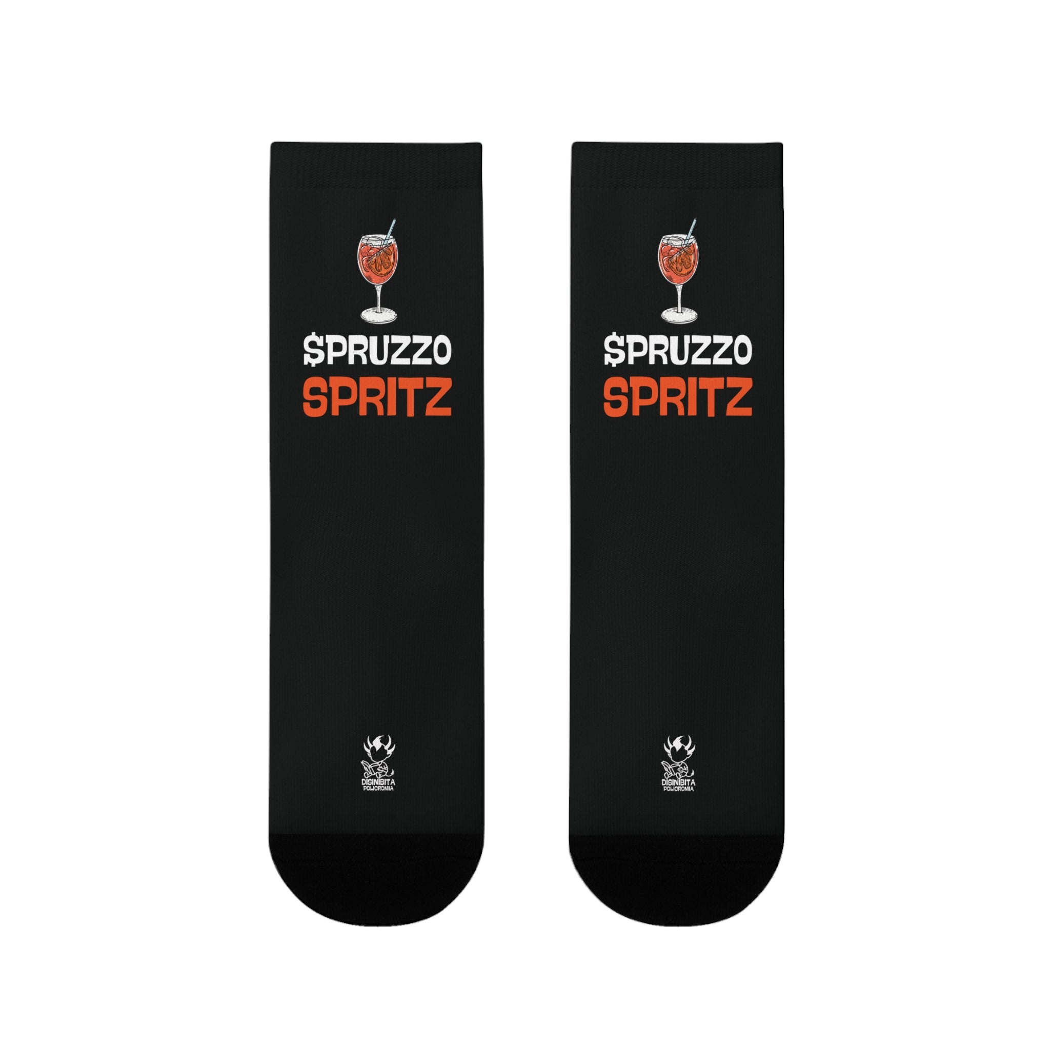 CALZINI $PRUZZO SPRITZ