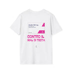 T-SHIRT ANALIN