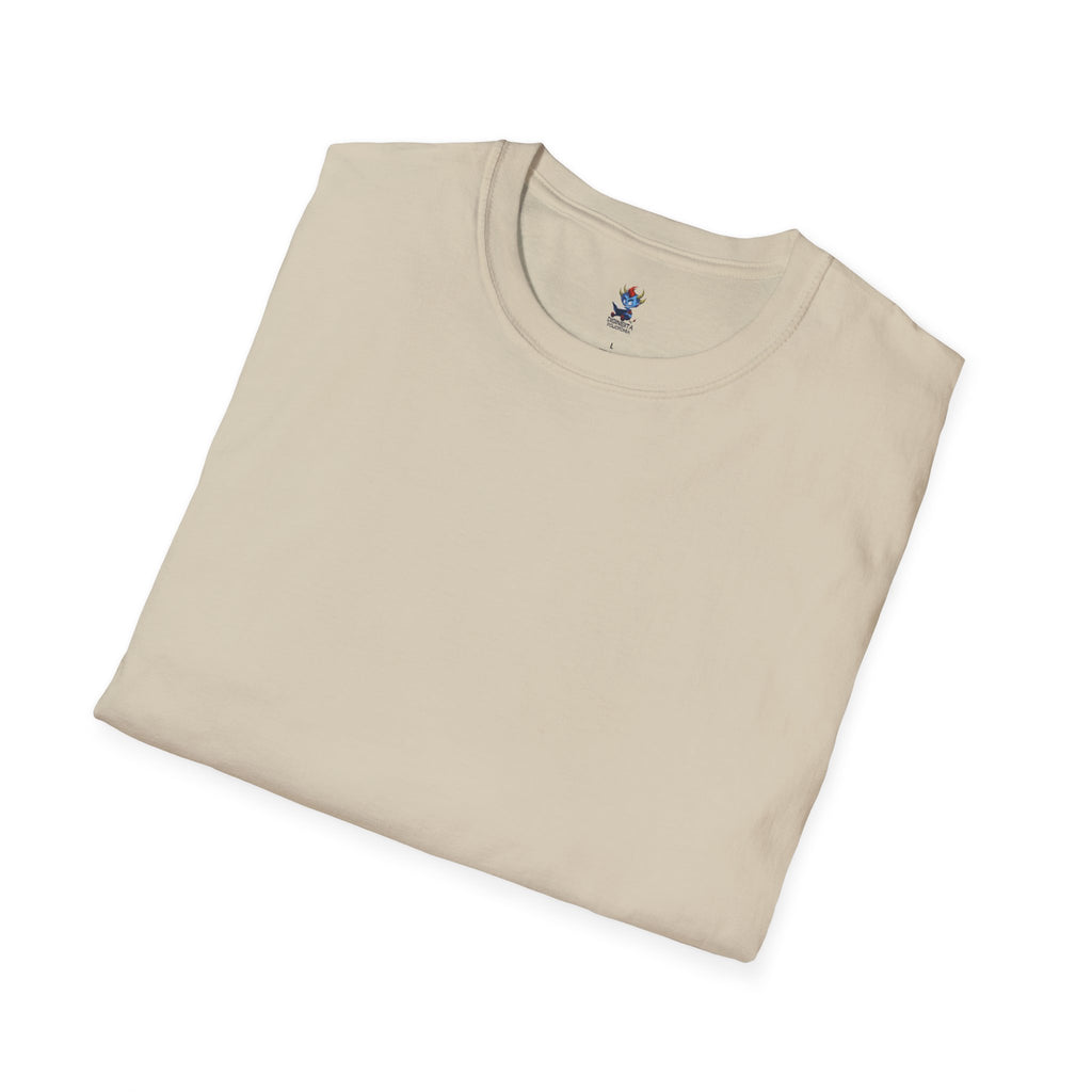 T-SHIRT NELLA VITA L'IMPORTANTE E' SBOVVAVE