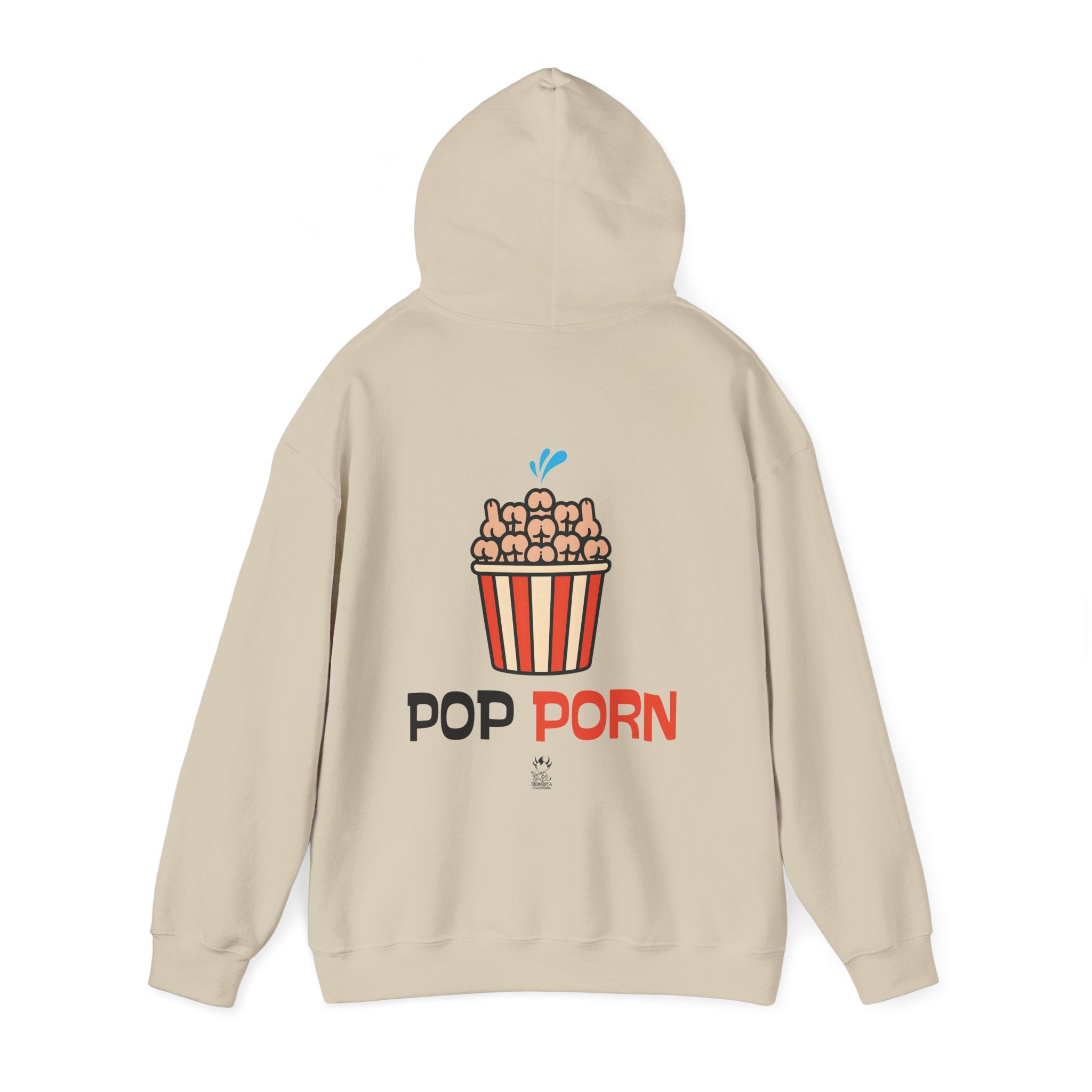FELPA POP PORN