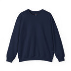FELPA SQ*1R0 GIN TONIC (NERA E BLU NAVY)