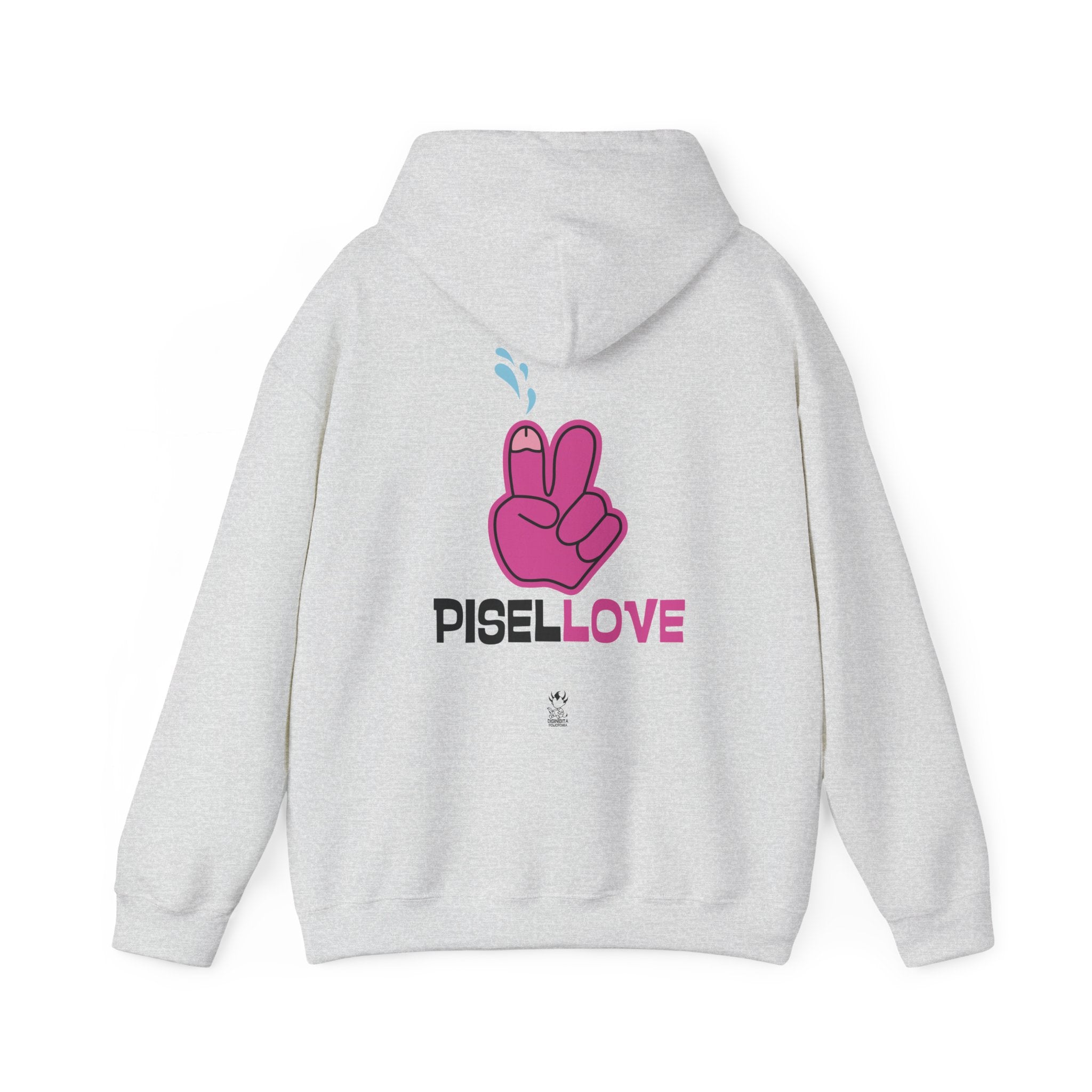 FELPA PISELLOVE
