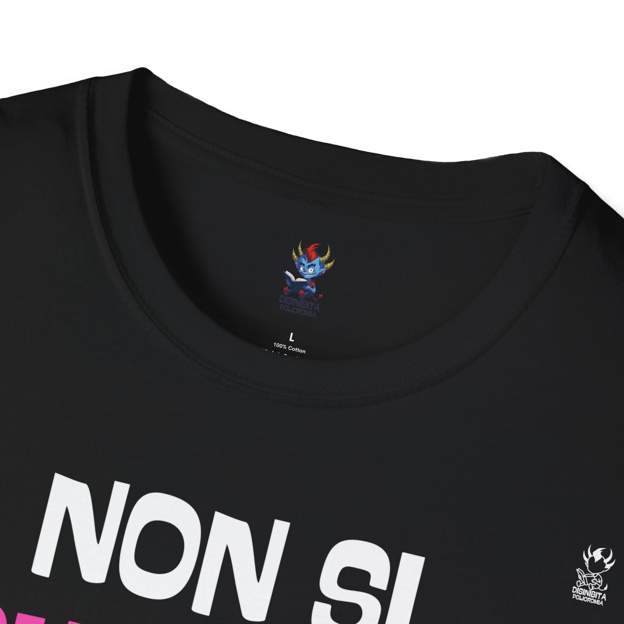NON SI SUCCHIA DA SOLO_1 (STAMPA FRONTALE)
