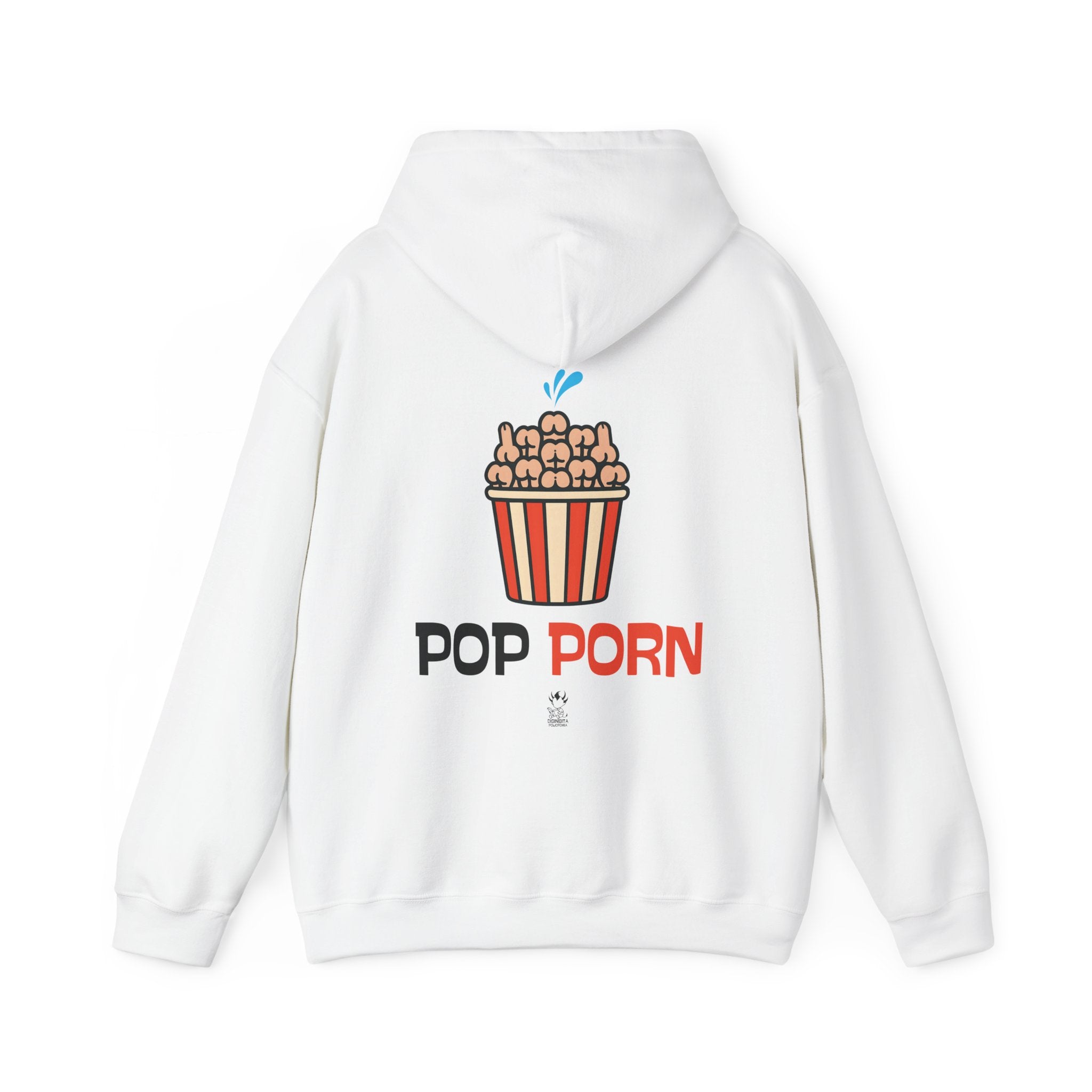 FELPA POP PORN