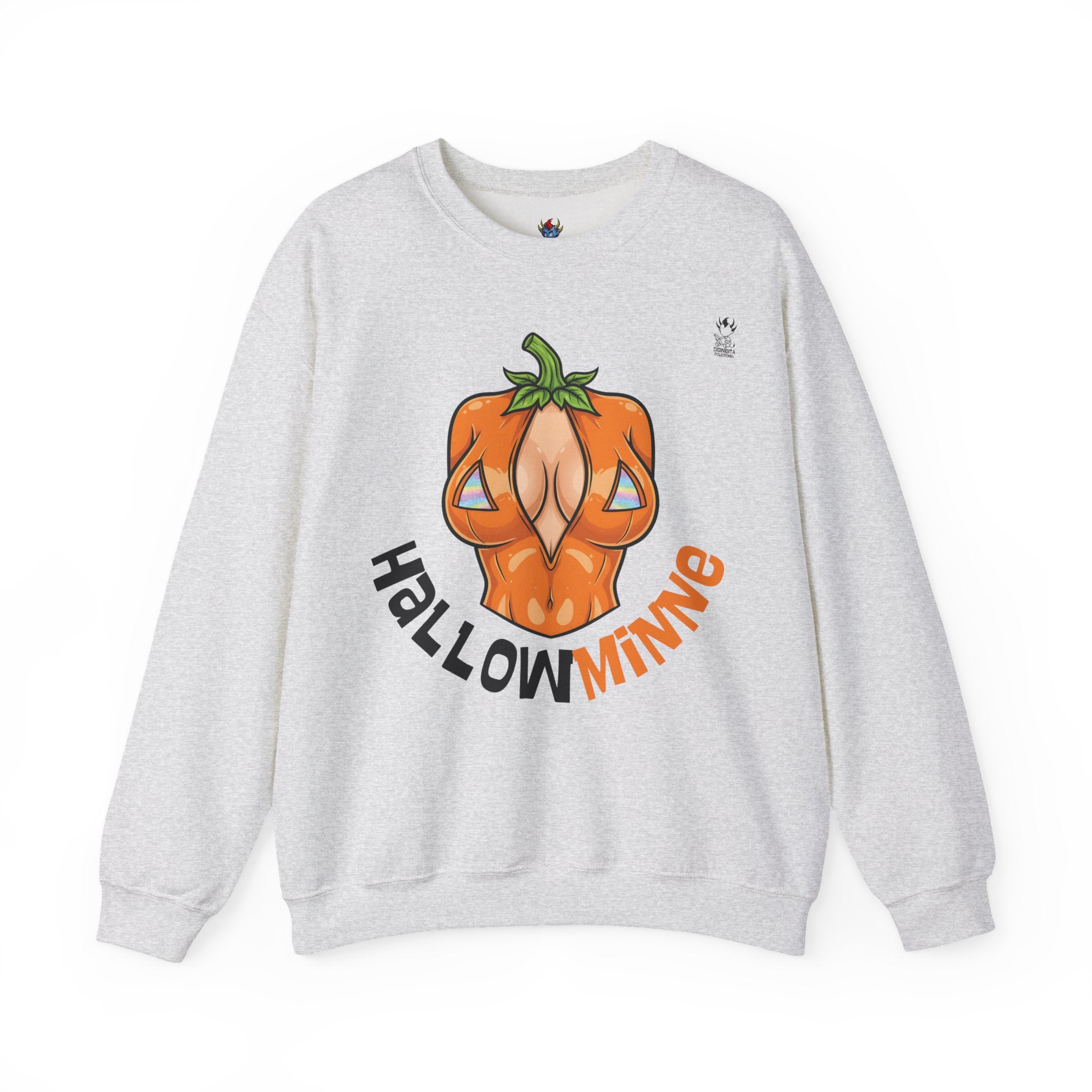 FELPA HALLOWMINNE
