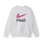 FELPA FALLO.