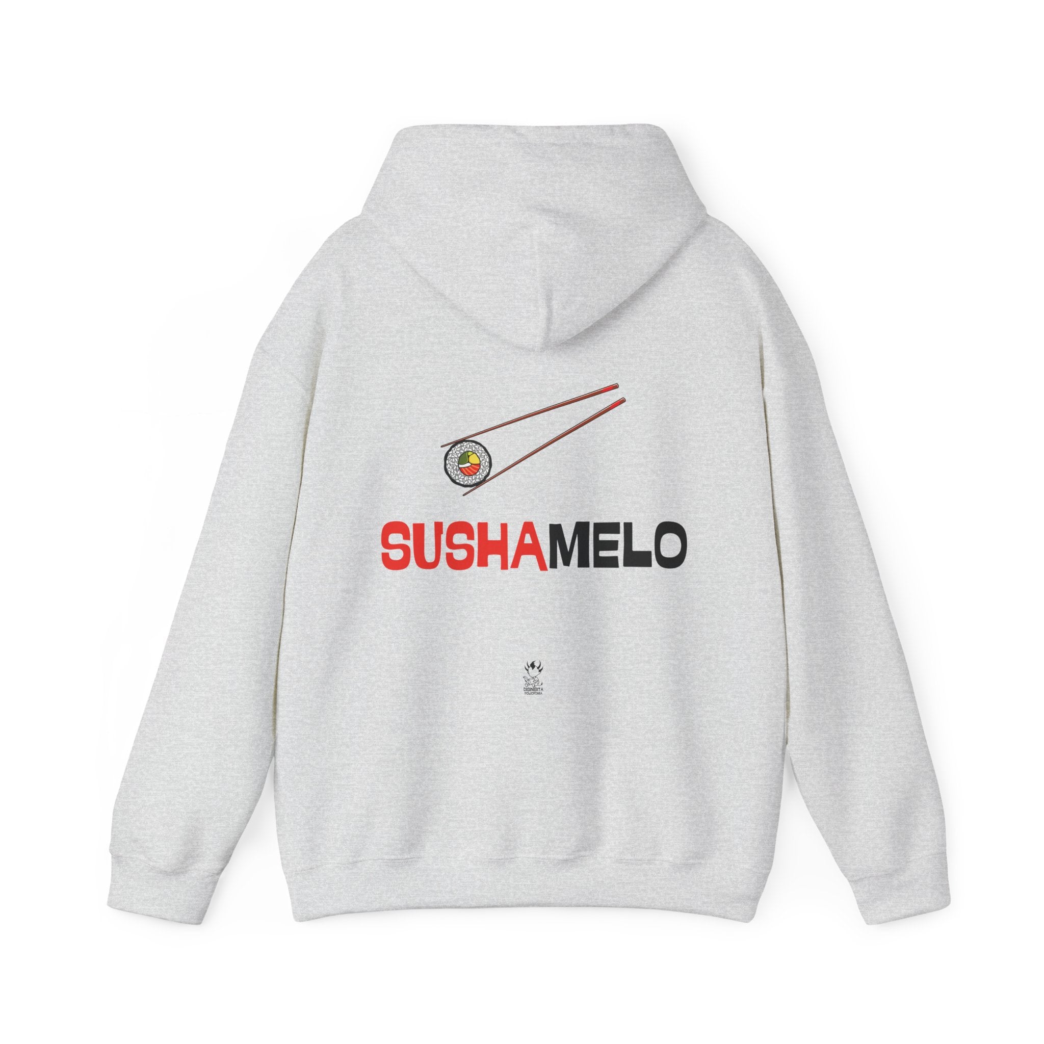 FELPA SUSHAMELO