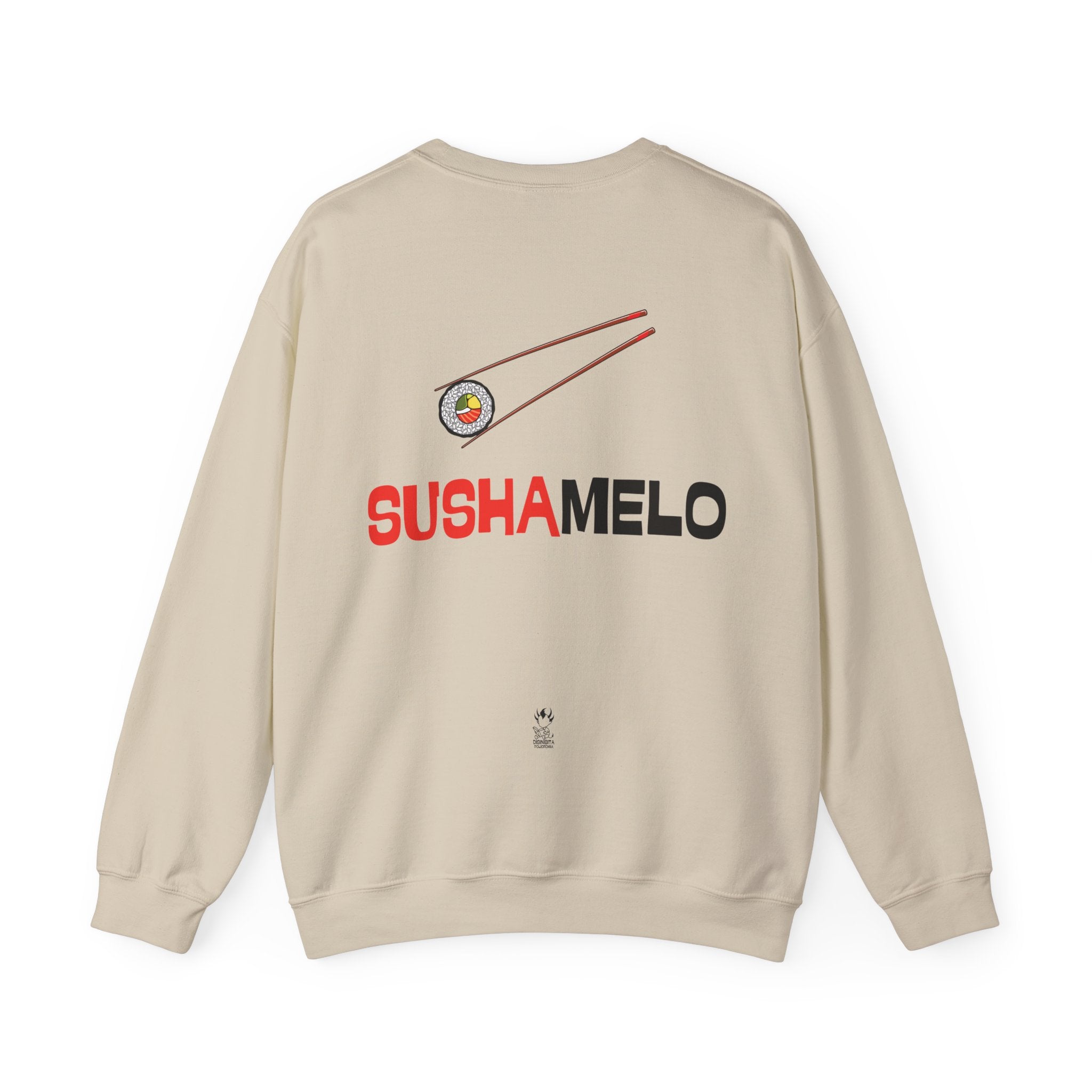 FELPA SUSHAMELO