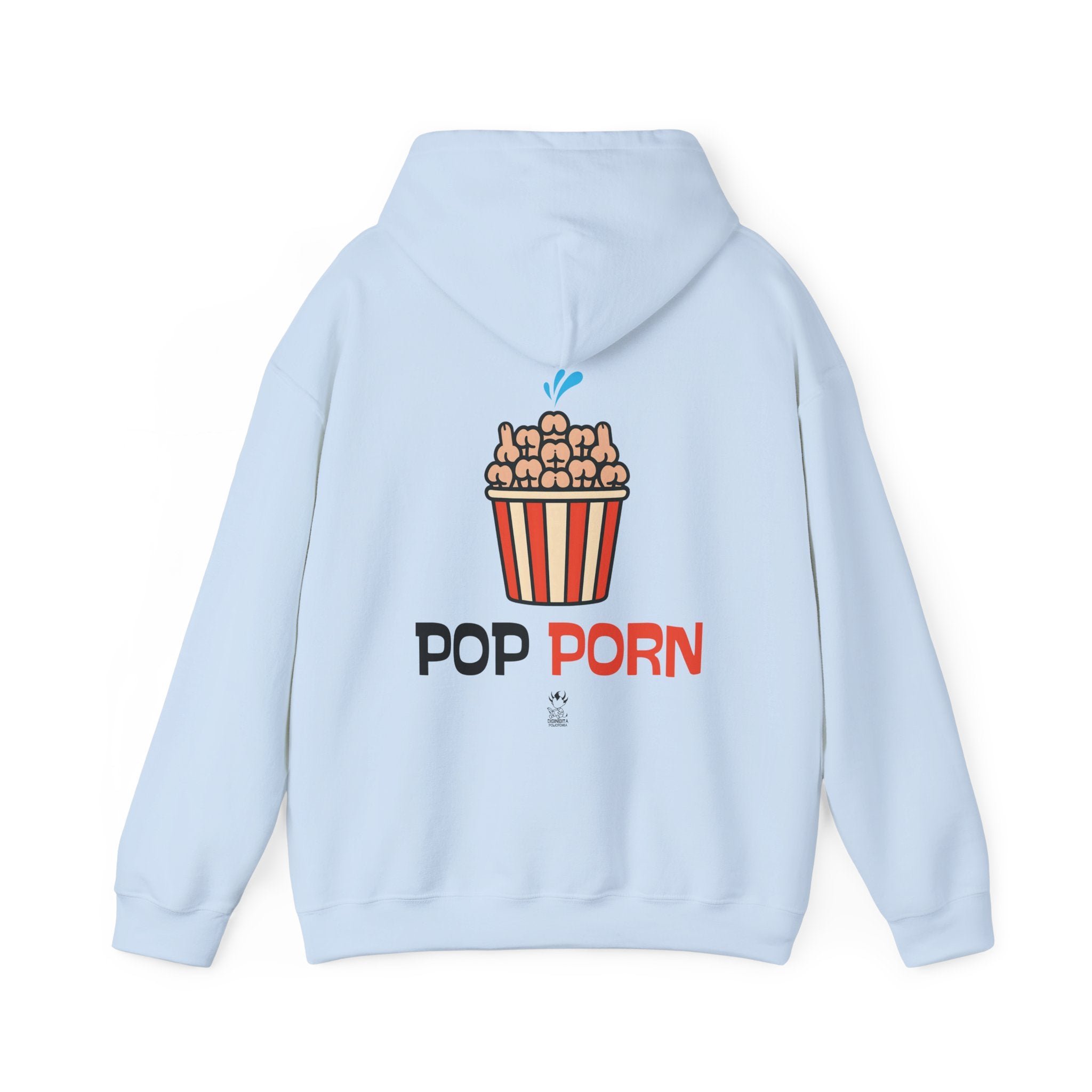 FELPA POP PORN