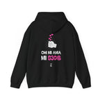 FELPA CHI MI AMA MI S3G@