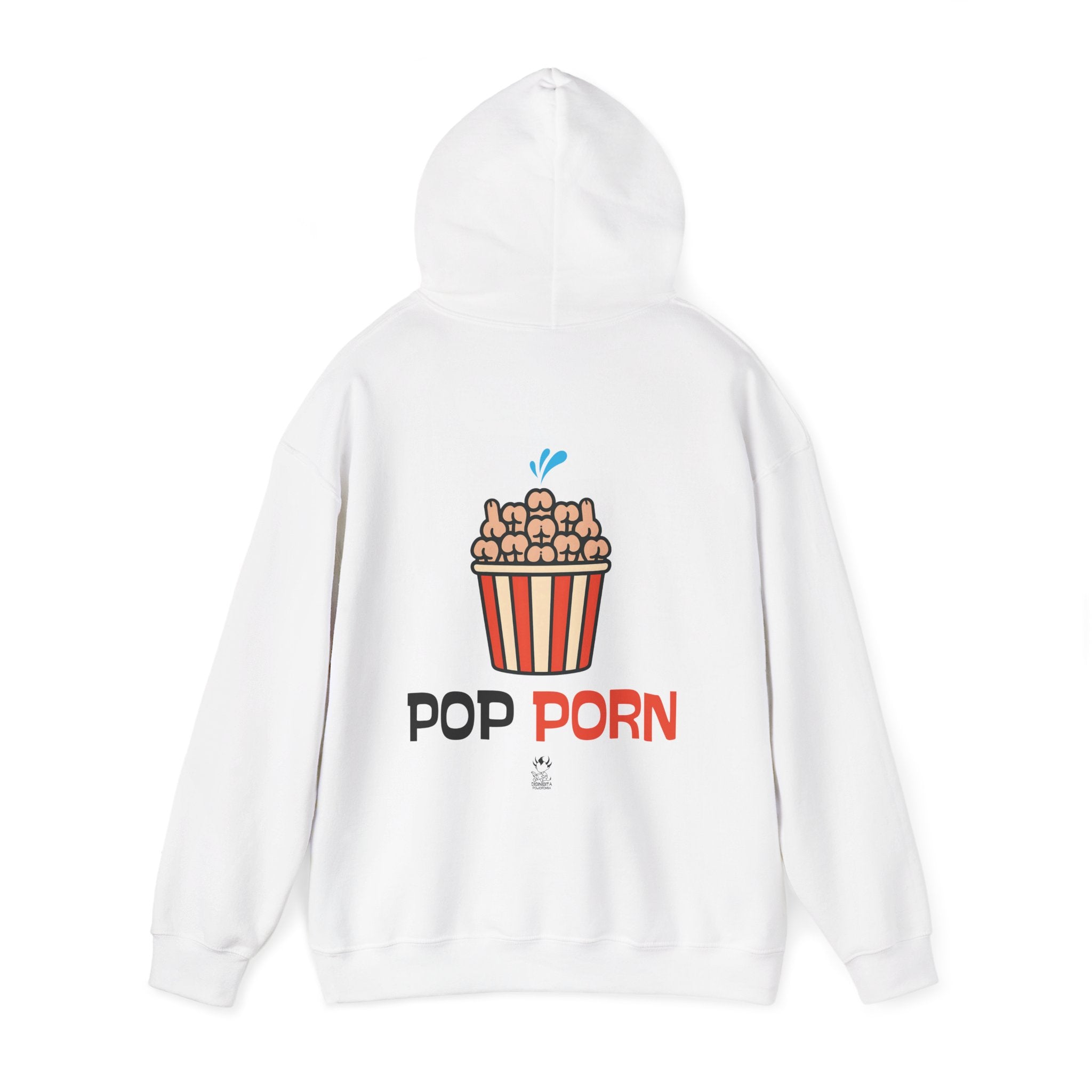 FELPA POP PORN
