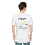 T-SHIRT FELICITA'