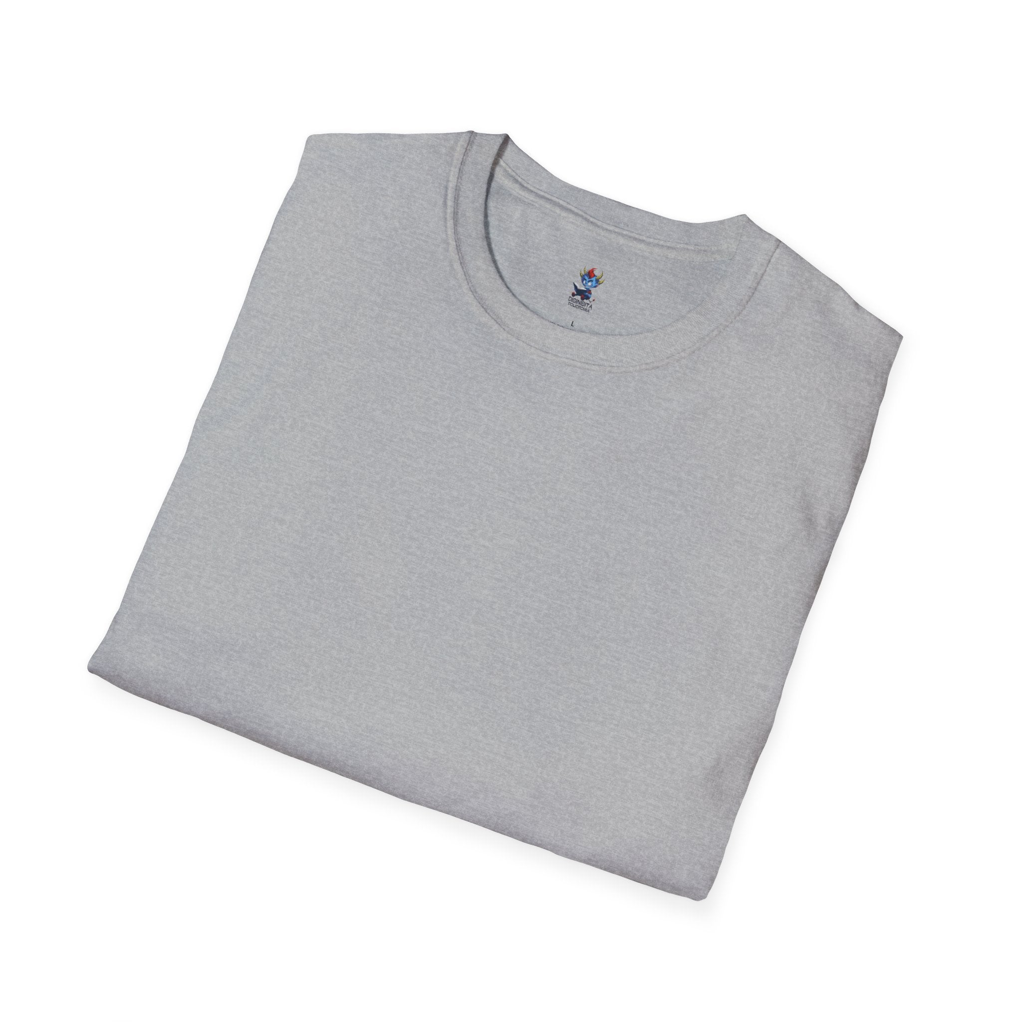 T-SHIRT I LOVE PECORINA