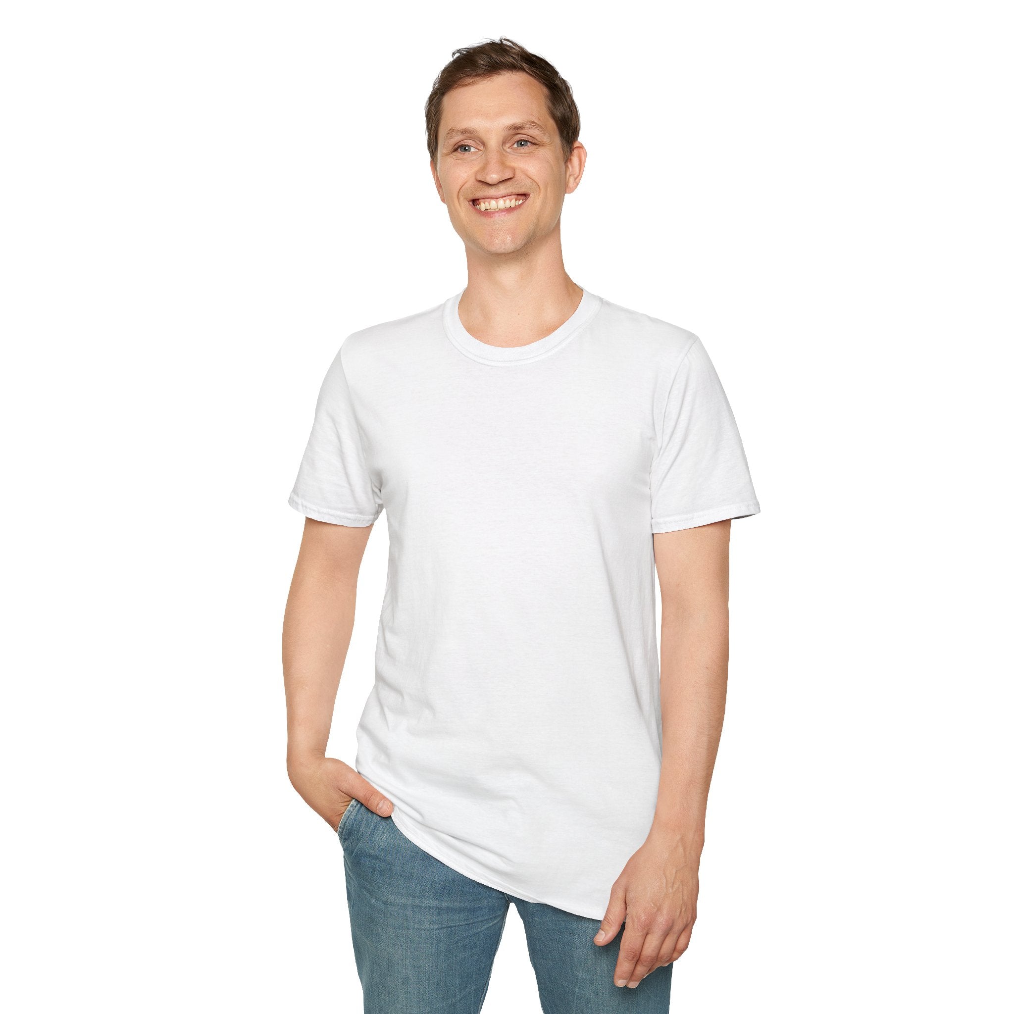 T-SHIRT I LOVE PECORINA