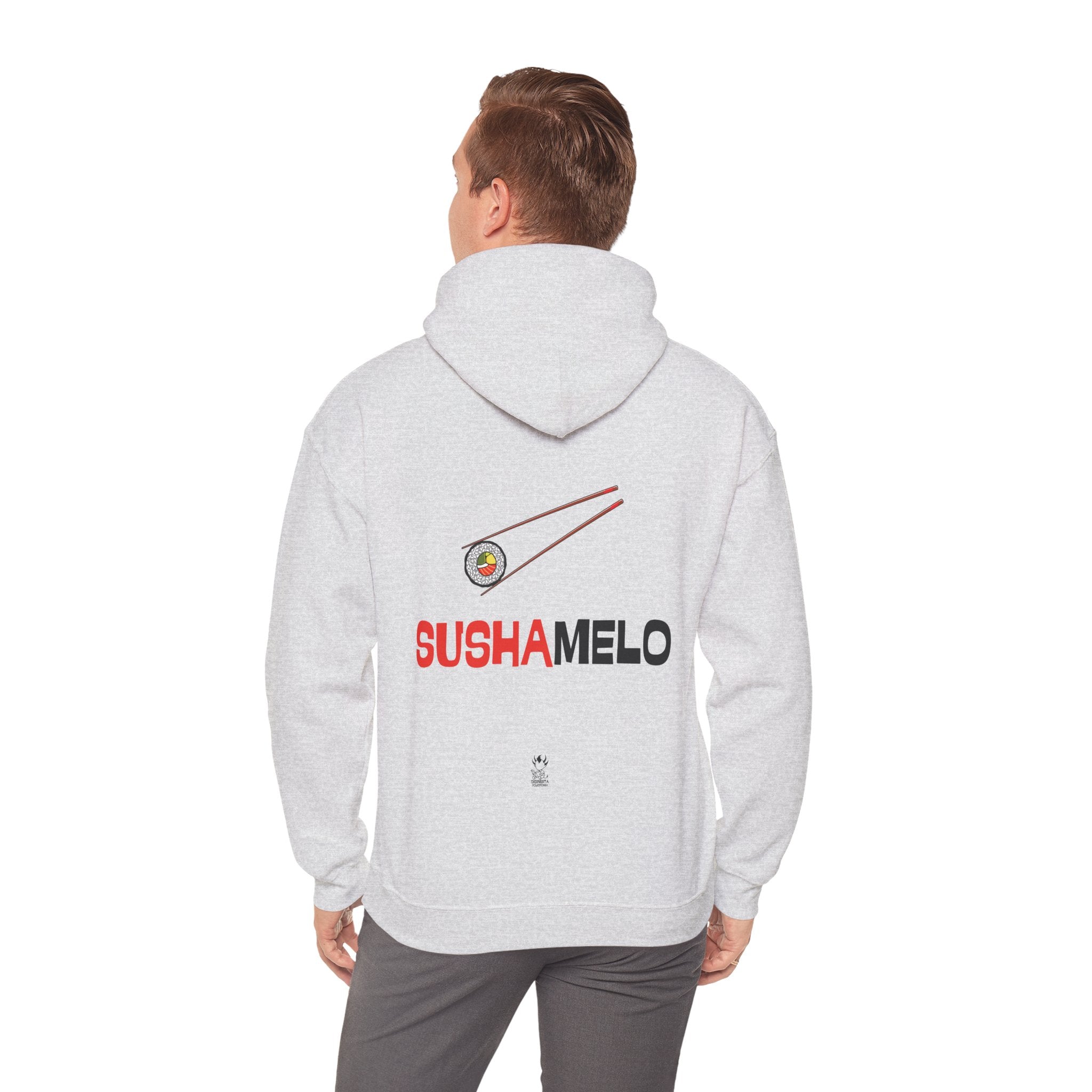 FELPA SUSHAMELO