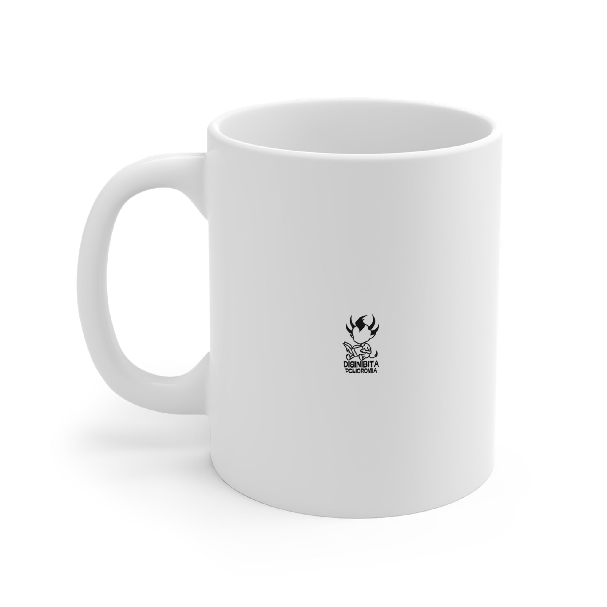 TAZZA LA FELICITA'