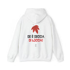 FELPA SE E' SECCA SI L3CCA!