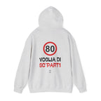 FELPA 80 VOGLIA DI SC*PART1