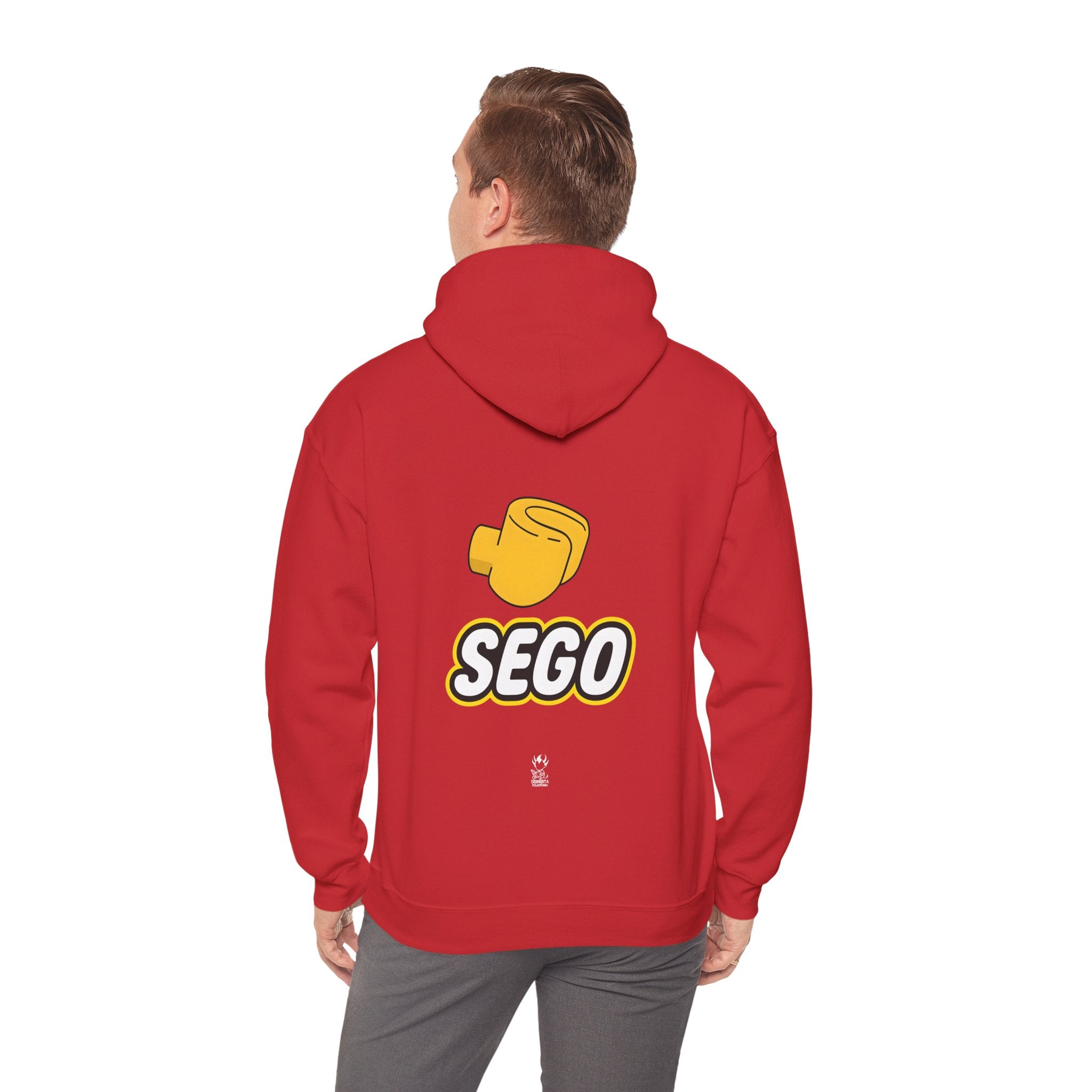 FELPA SEGO