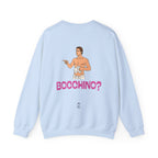FELPA BOCCHINO?