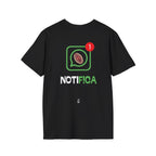 T-SHIRT NOTIF!CA