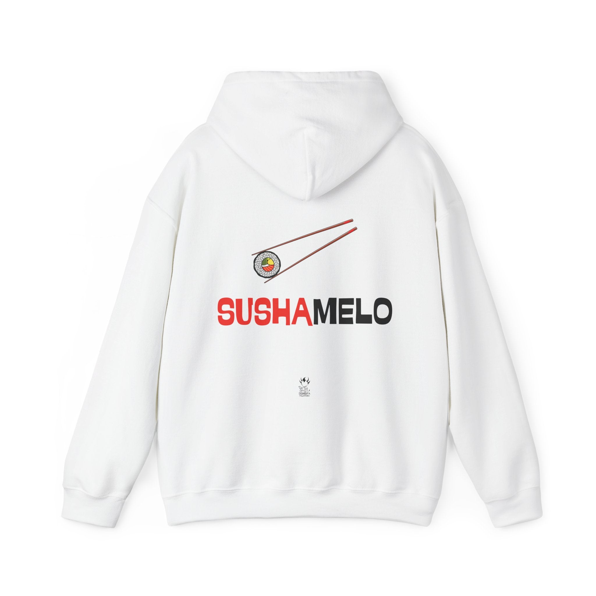 FELPA SUSHAMELO