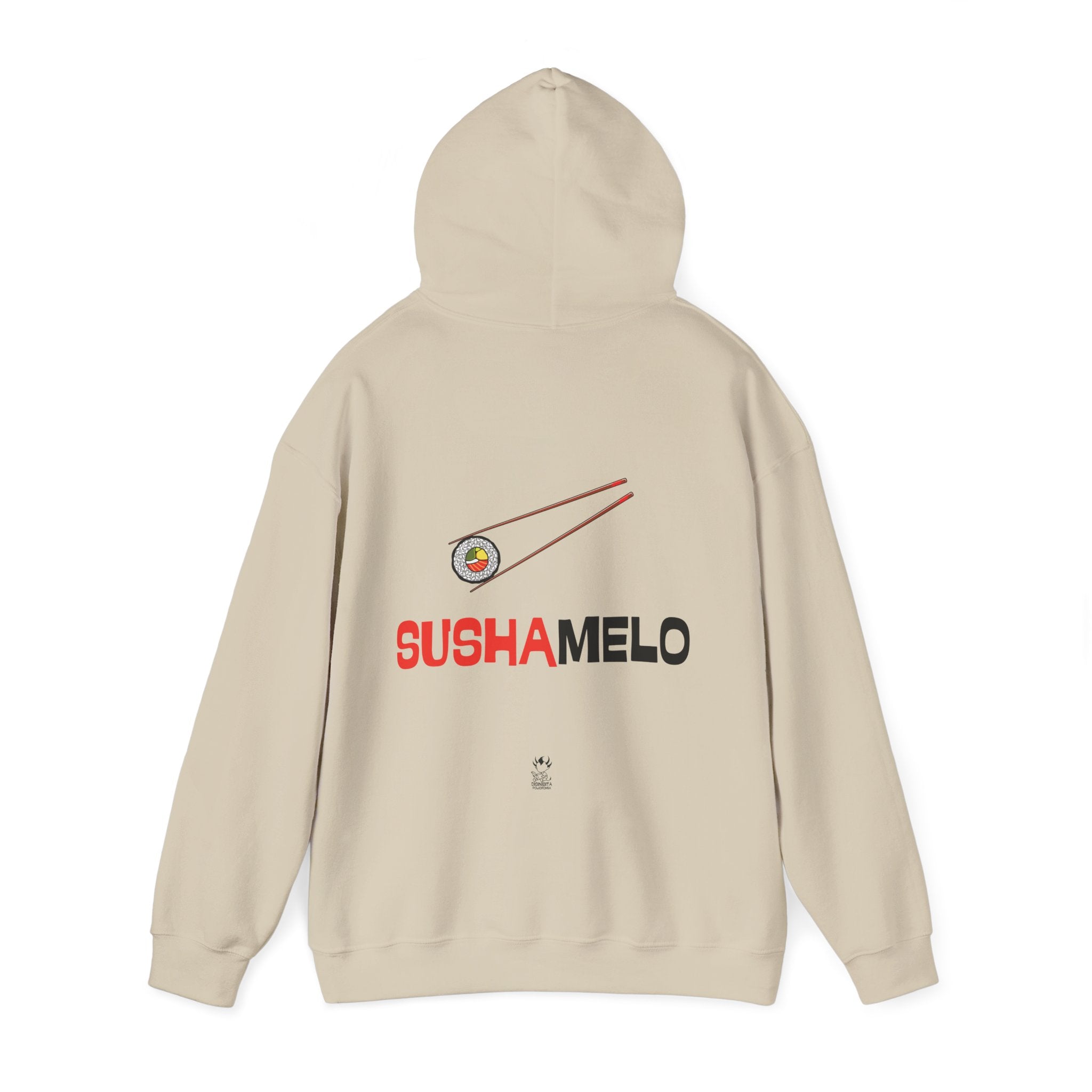 FELPA SUSHAMELO