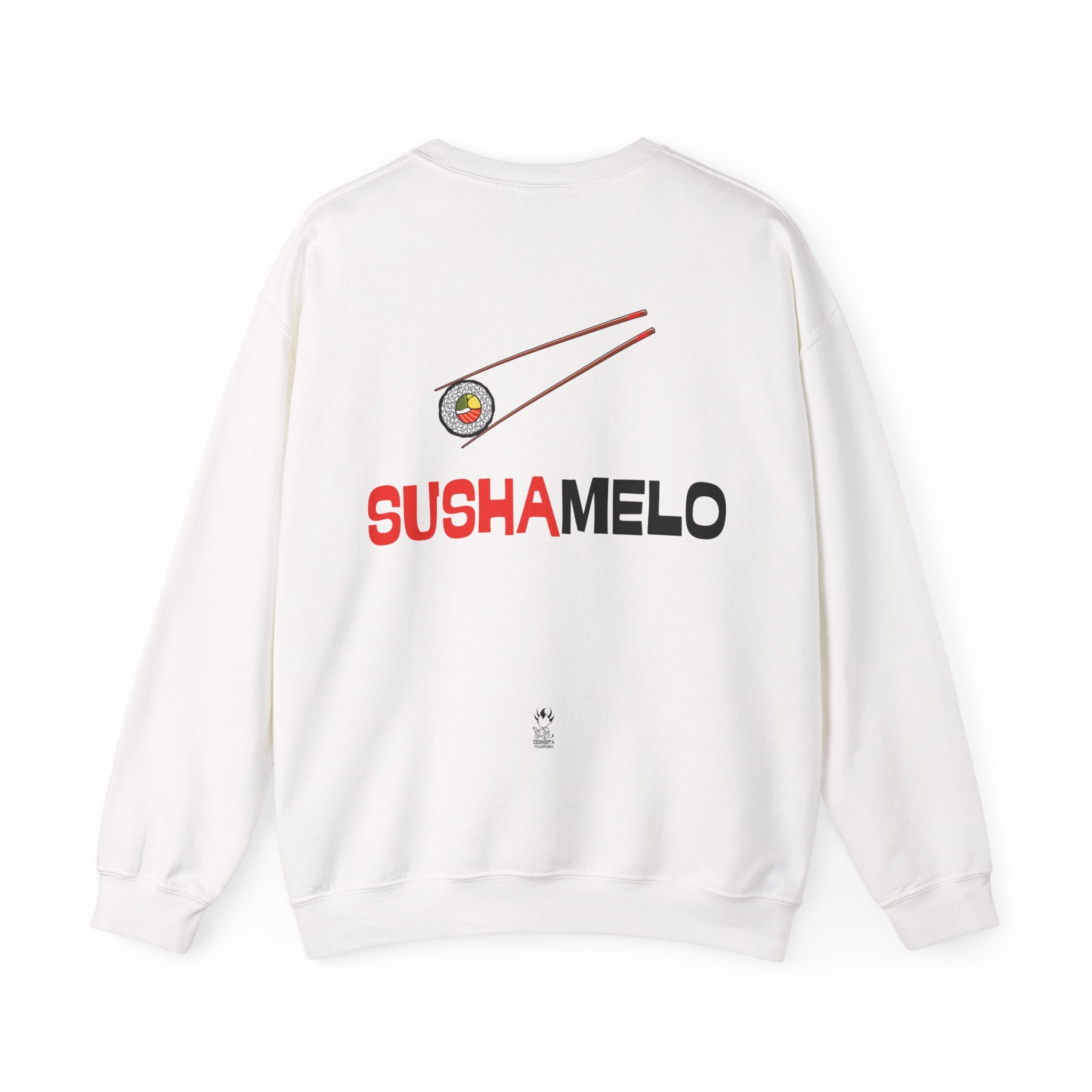 FELPA SUSHAMELO