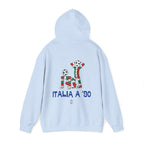 FELPA ITALIA A 90