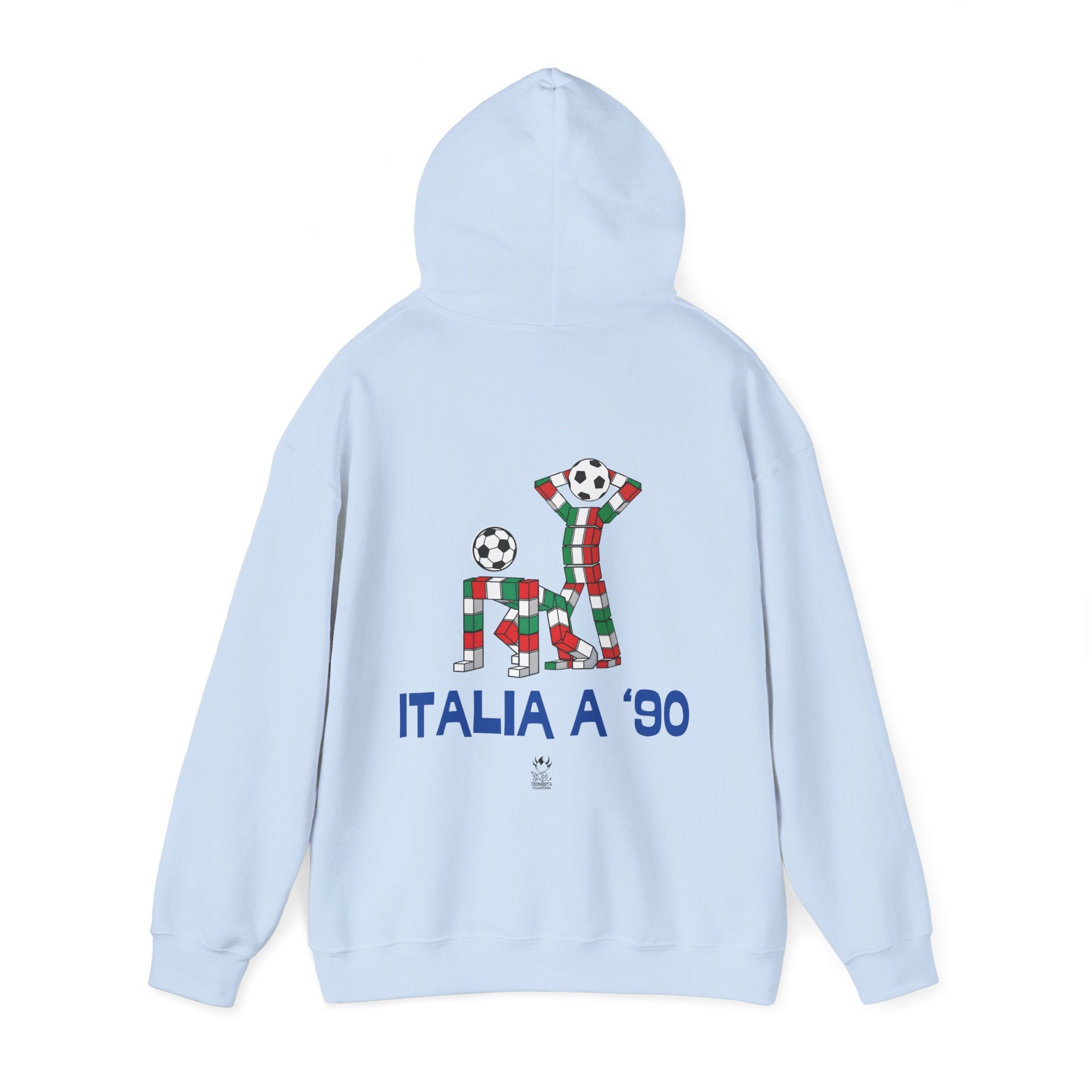 FELPA ITALIA A 90