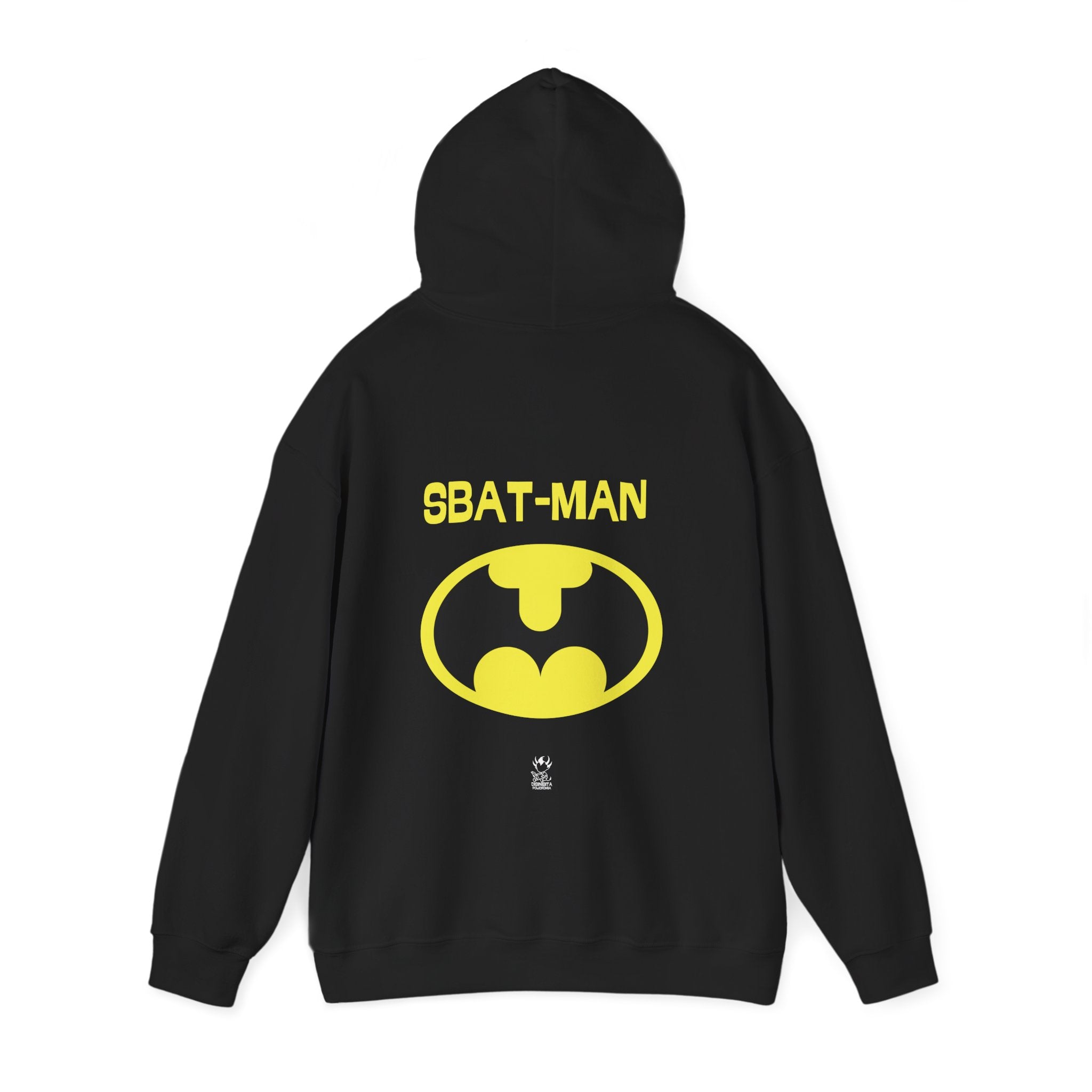 FELPA SBAT-MAN