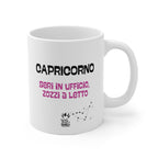 CAPRICORNO