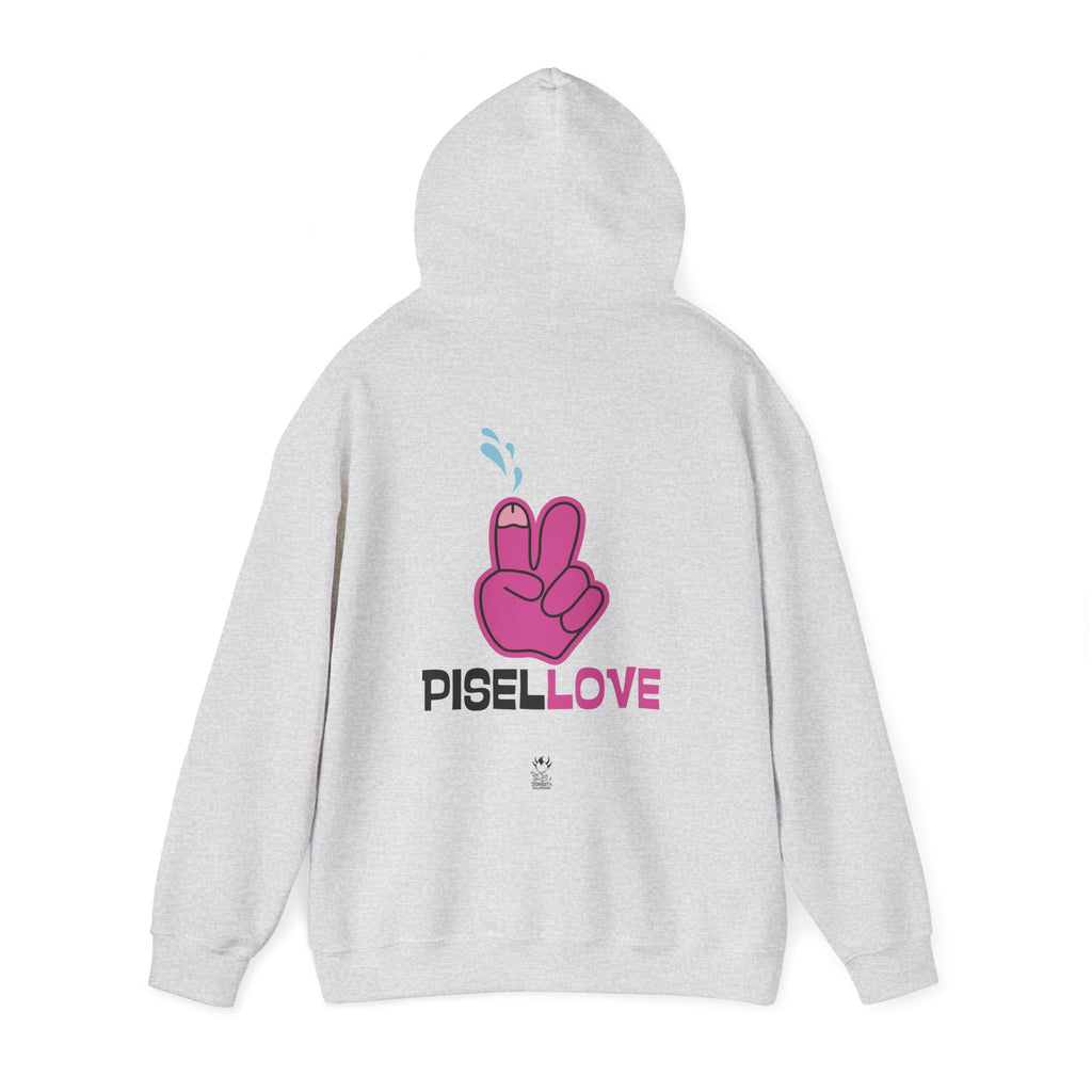FELPA PISELLOVE