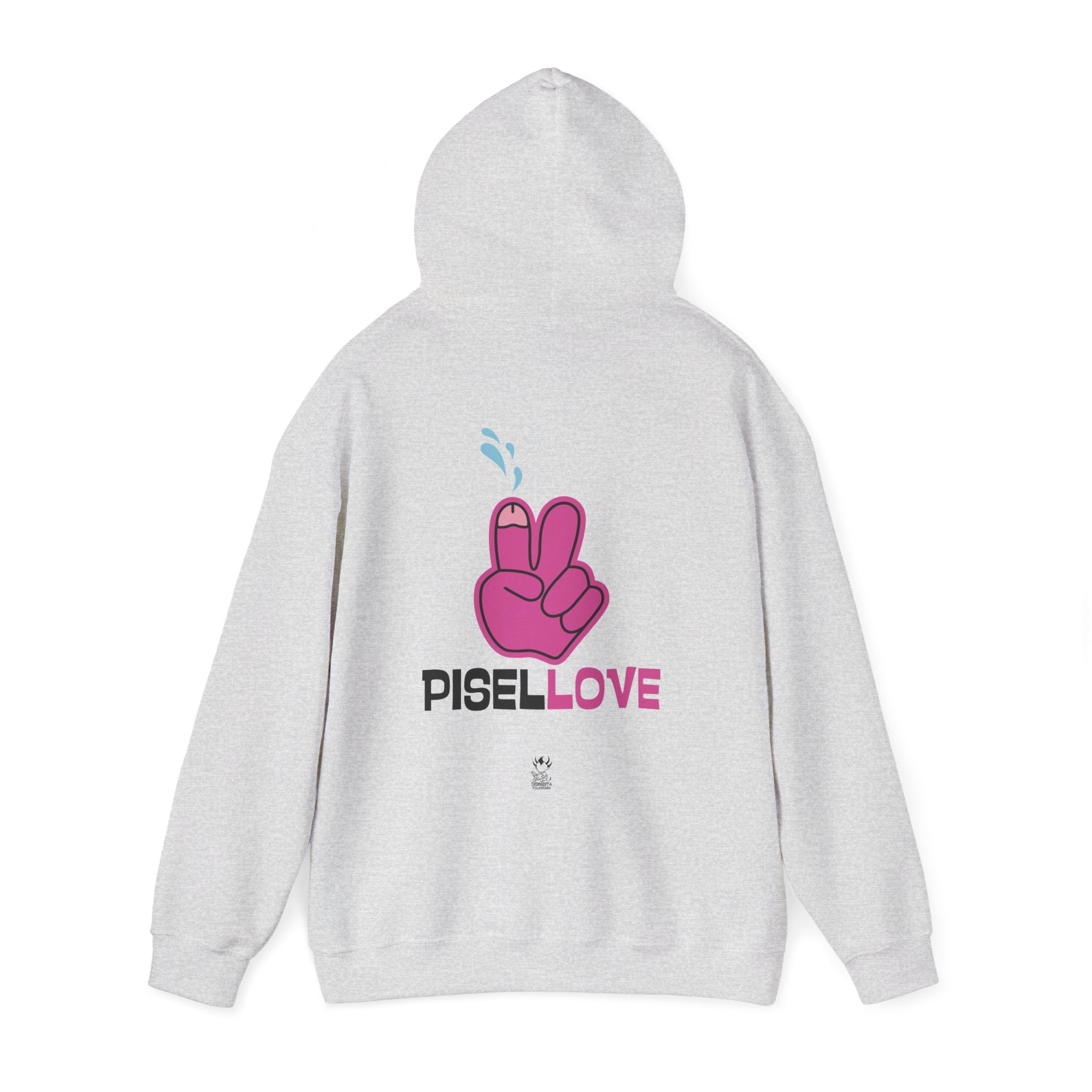 FELPA PISELLOVE