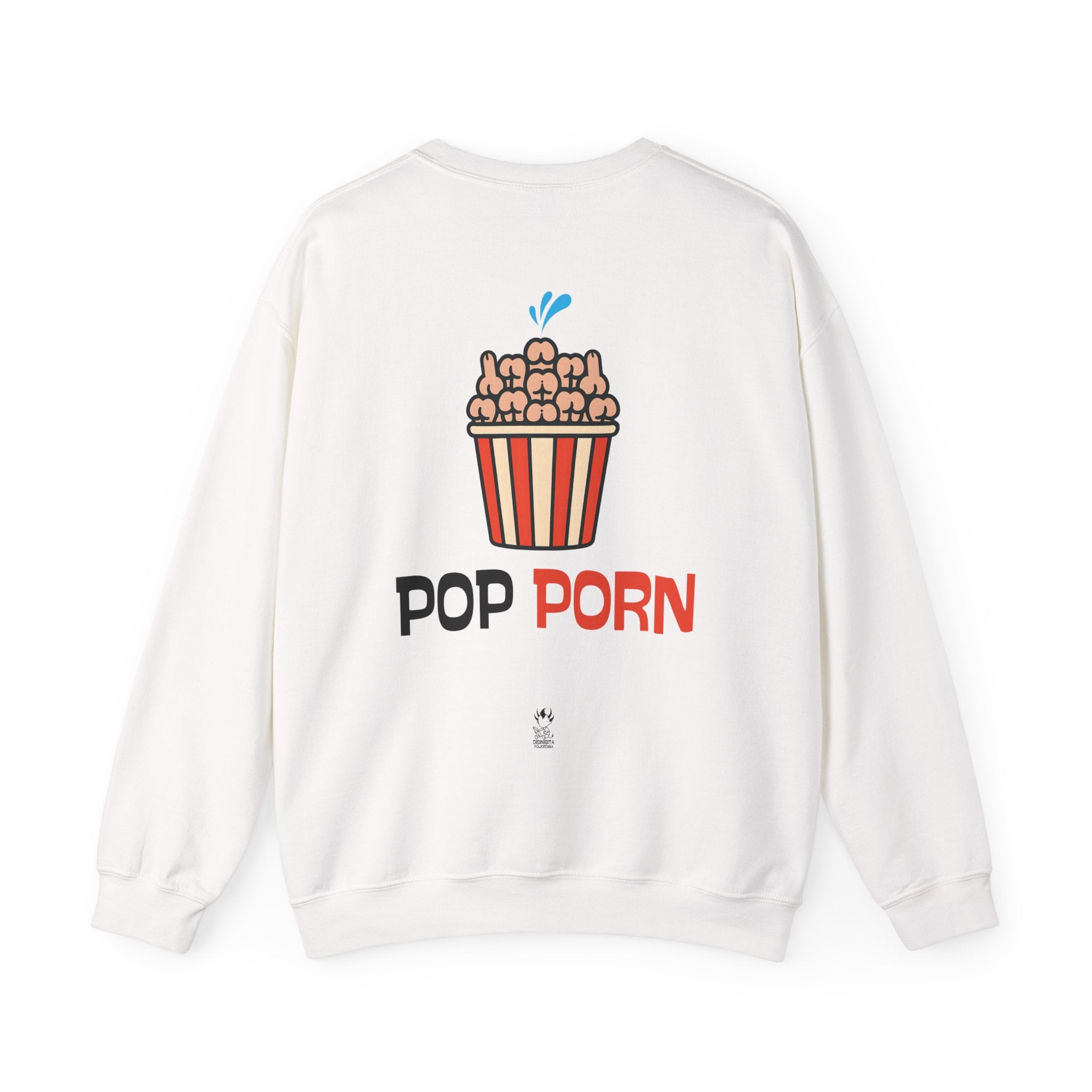 FELPA POP PORN