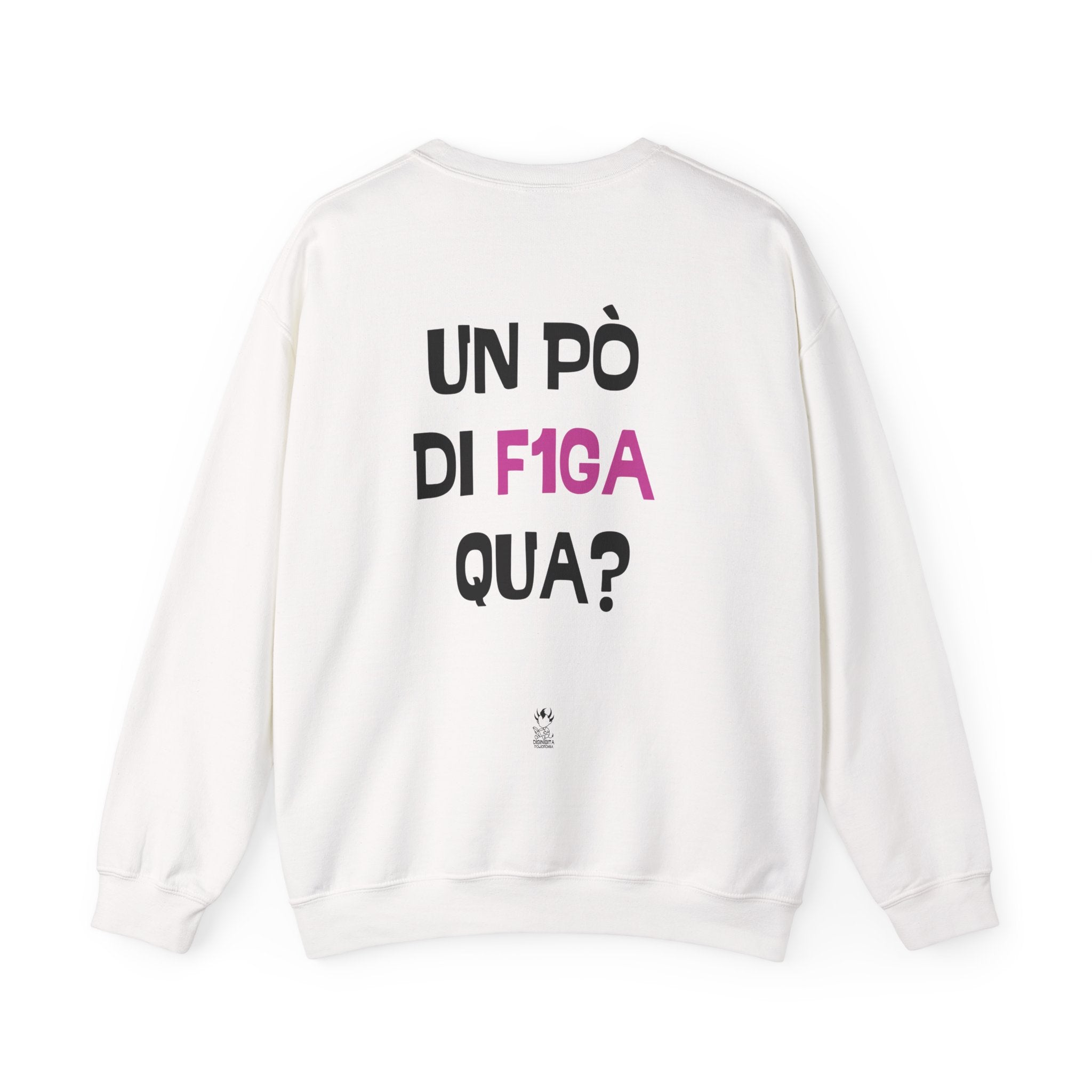 FELPA UN PO' DI F1GA QUA?