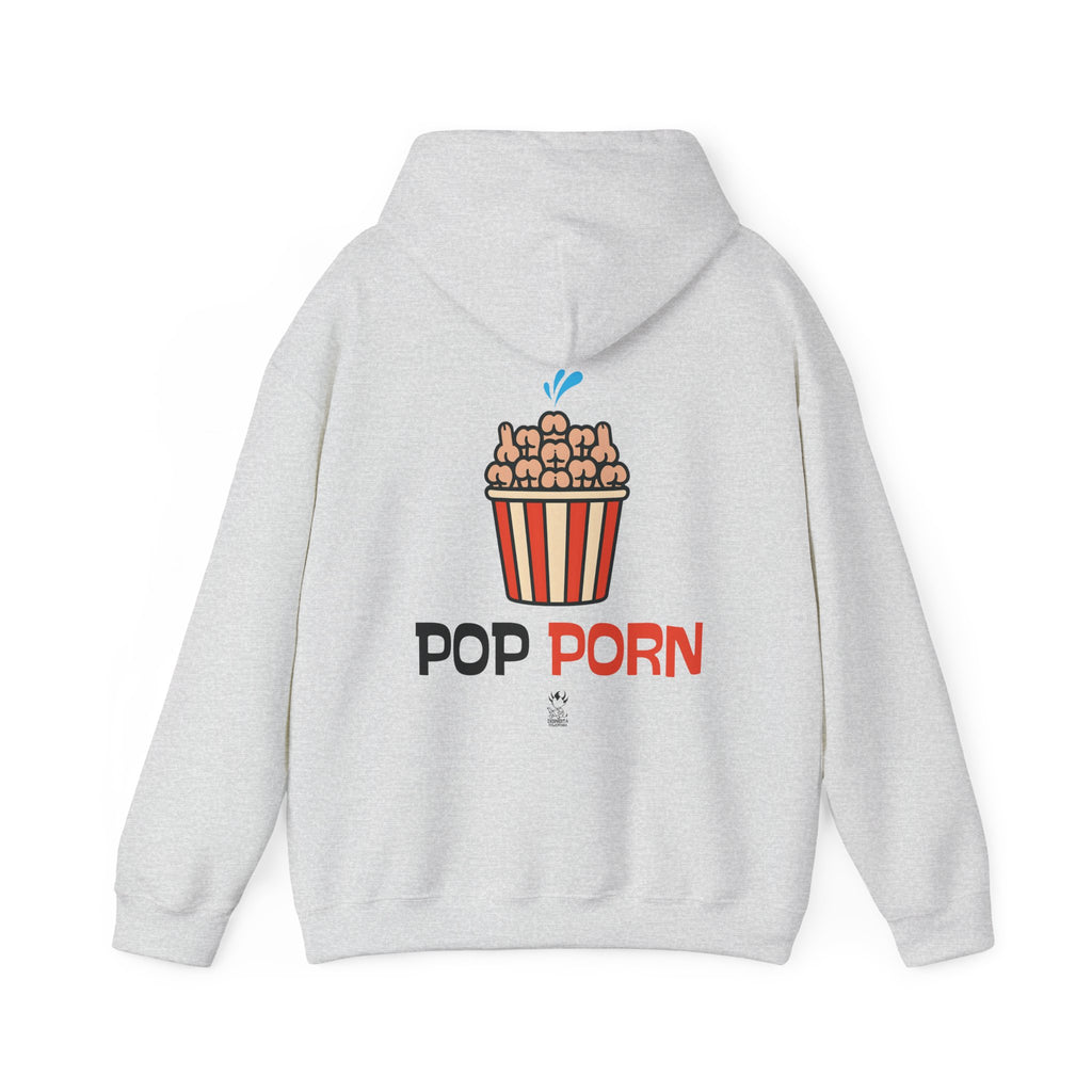 FELPA POP PORN