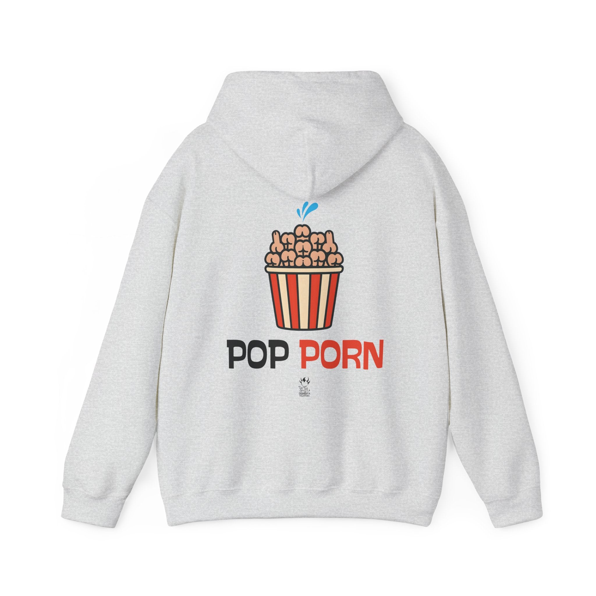 FELPA POP PORN