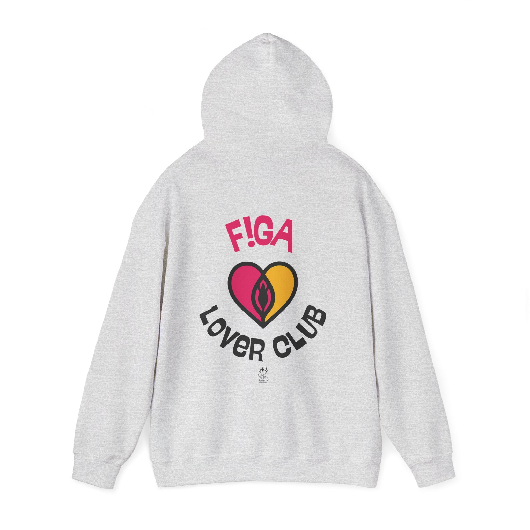 FELPA F!GA LOVER CLUB