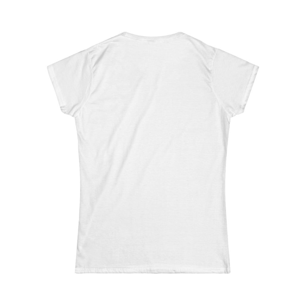 T-Shirt donna – "Strappami un sorriso e poi... le mutande"