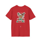 T-SHIRT BUON AN4LE