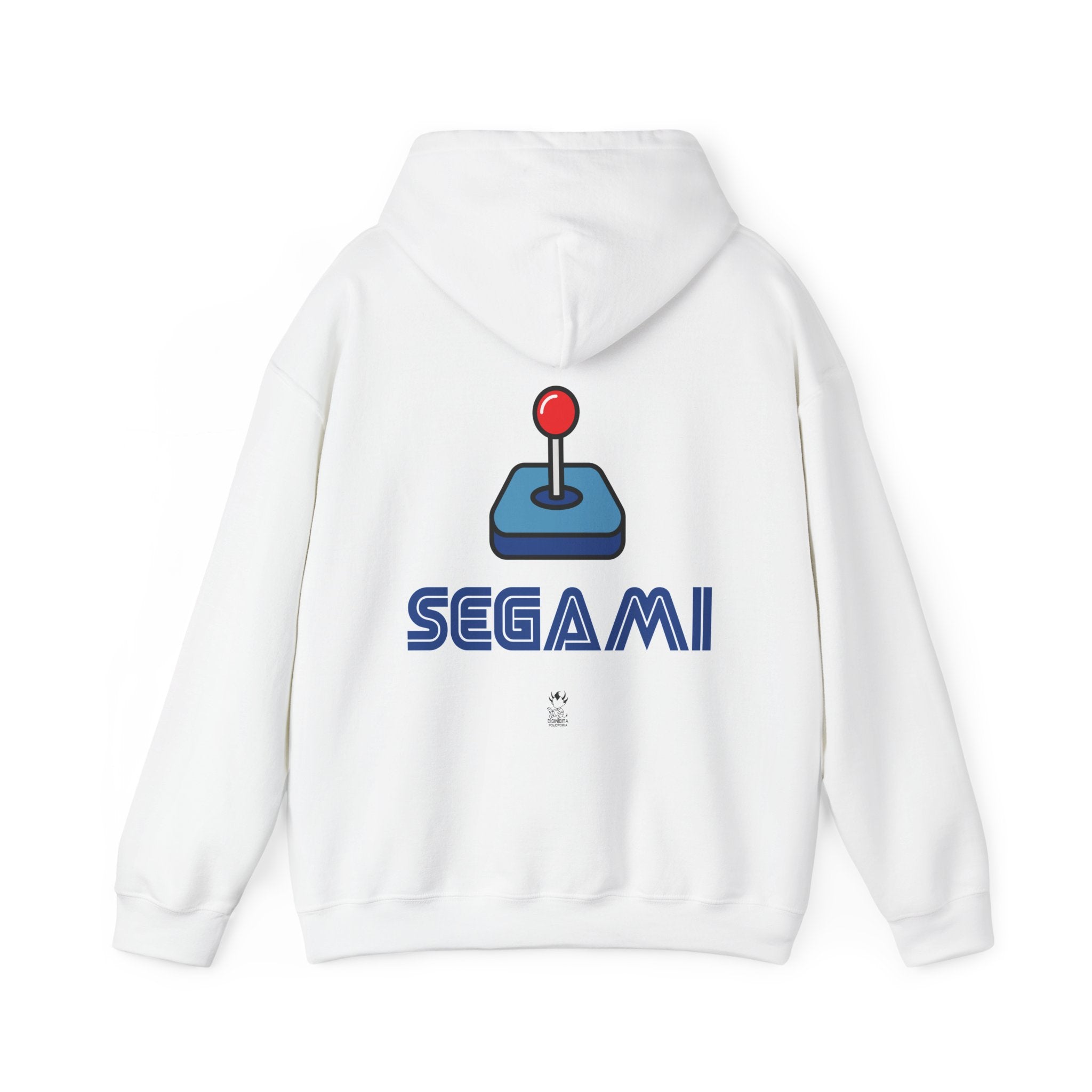 FELPA SEGAMI
