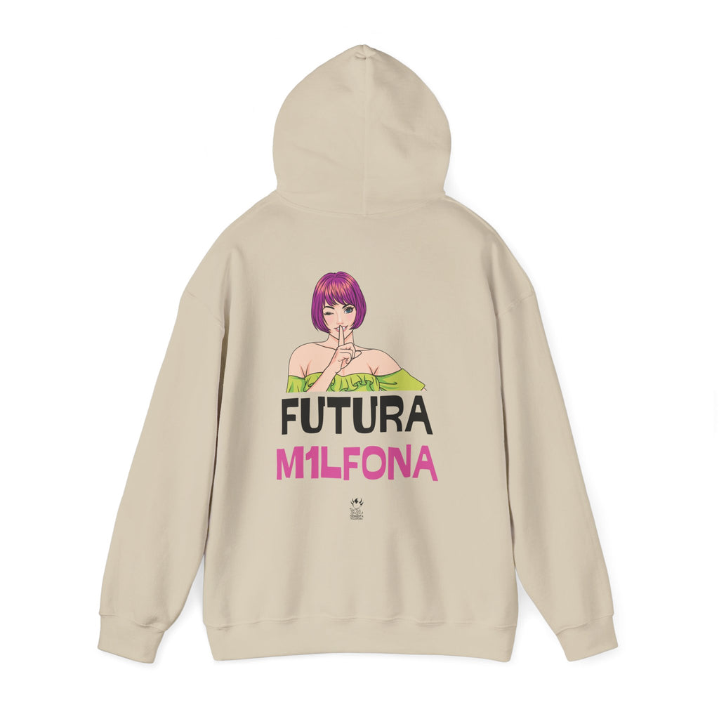 FELPA FUTURA M1LFONA