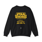 FELPA STAR WHORES
