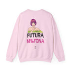 FELPA FUTURA M1LFONA