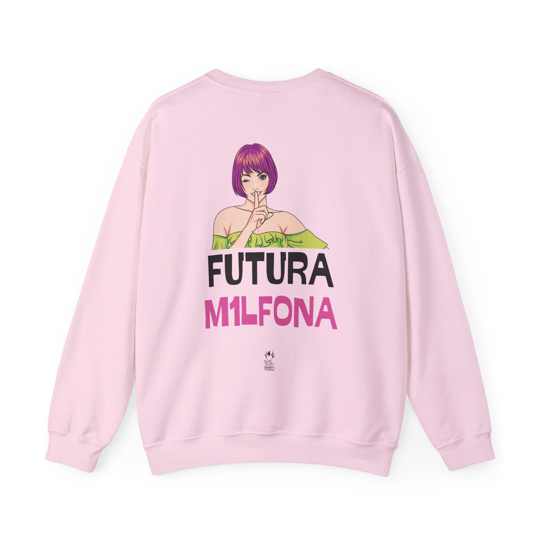 FELPA FUTURA M1LFONA